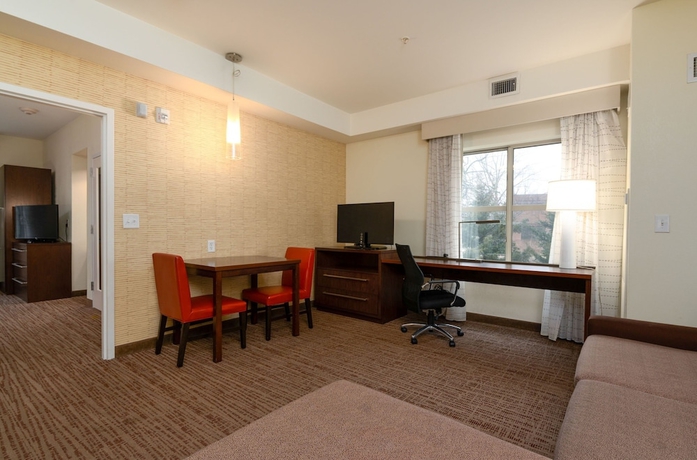 Imagen de la habitación del Hotel Residence Inn Philadelphia Great Valley/Malvern. Foto 14
