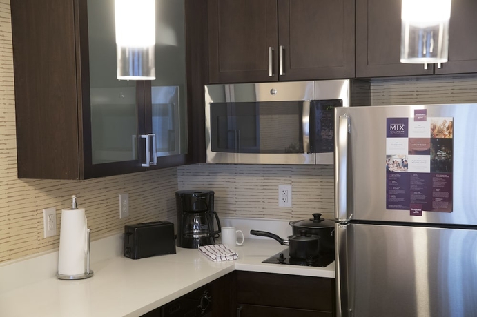 Imagen de la habitación del Hotel Residence Inn Philadelphia Great Valley/Malvern. Foto 15