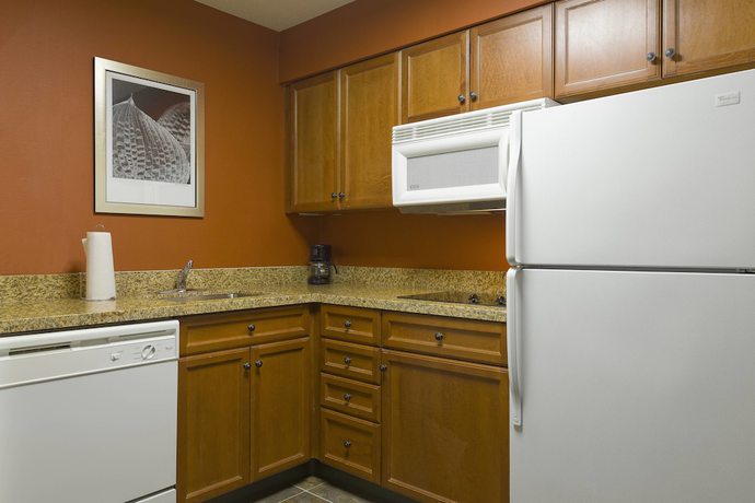 Imagen de la habitación del Hotel Residence Inn Philadelphia Montgomeryville. Foto 10