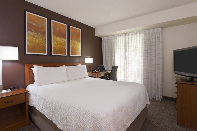 Imagen de la habitación del Hotel Residence Inn Philadelphia Montgomeryville. Foto 11