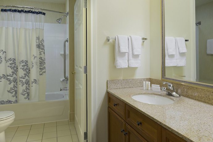 Imagen de la habitación del Hotel Residence Inn Philadelphia Montgomeryville. Foto 12