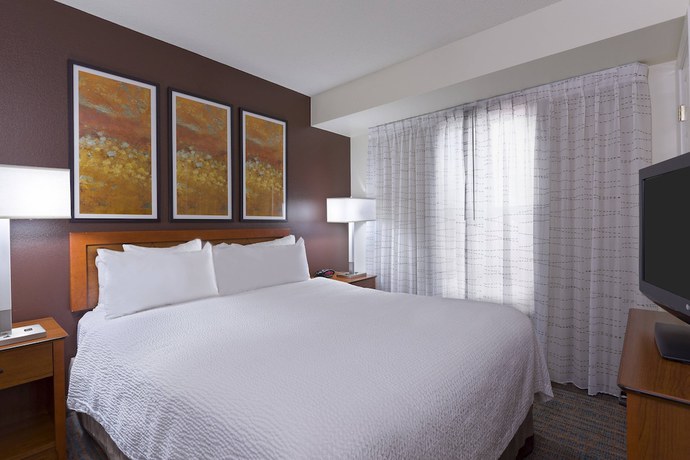Imagen de la habitación del Hotel Residence Inn Philadelphia Montgomeryville. Foto 13