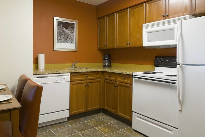 Imagen de la habitación del Hotel Residence Inn Philadelphia Montgomeryville. Foto 16