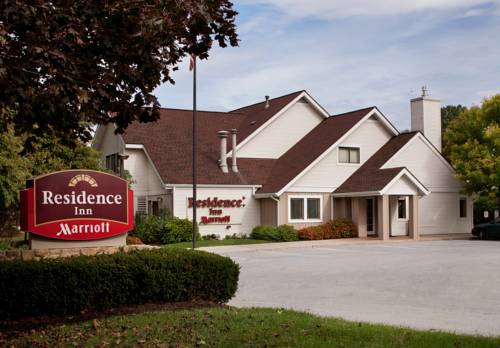 Imagen general del Hotel Residence Inn Philadelphia Valley Forge. Foto 1