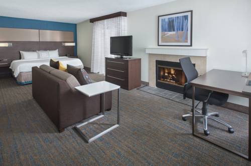 Imagen de la habitación del Hotel Residence Inn Philadelphia Valley Forge. Foto 3