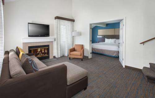 Imagen de la habitación del Hotel Residence Inn Philadelphia Valley Forge. Foto 4