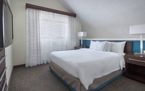 Imagen de la habitación del Hotel Residence Inn Philadelphia Valley Forge. Foto 5