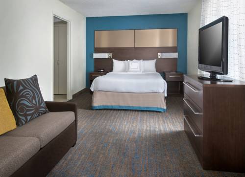 Imagen de la habitación del Hotel Residence Inn Philadelphia Valley Forge. Foto 6