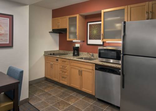 Imagen de la habitación del Hotel Residence Inn Philadelphia Valley Forge. Foto 8