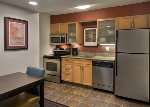 Imagen de la habitación del Hotel Residence Inn Philadelphia Valley Forge. Foto 9