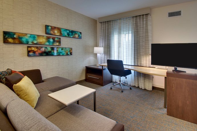 Imagen de la habitación del Hotel Residence Inn Philadelphia Valley Forge/Collegeville. Foto 3