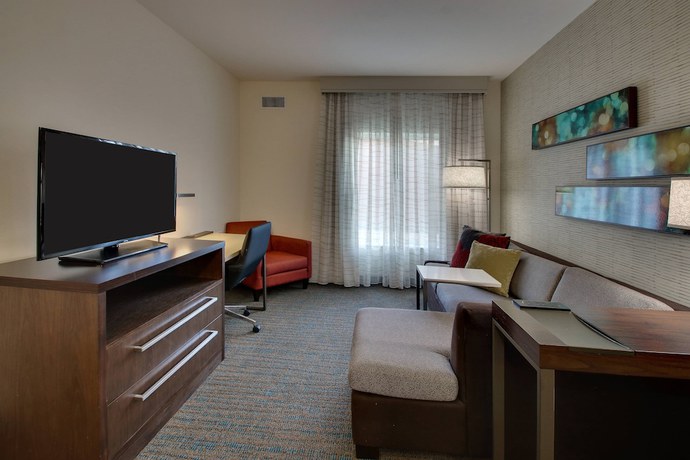 Imagen de la habitación del Hotel Residence Inn Philadelphia Valley Forge/Collegeville. Foto 5