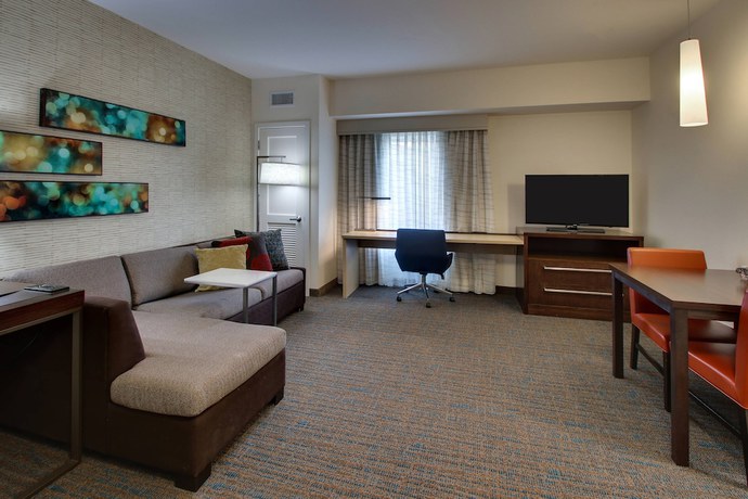 Imagen de la habitación del Hotel Residence Inn Philadelphia Valley Forge/Collegeville. Foto 13