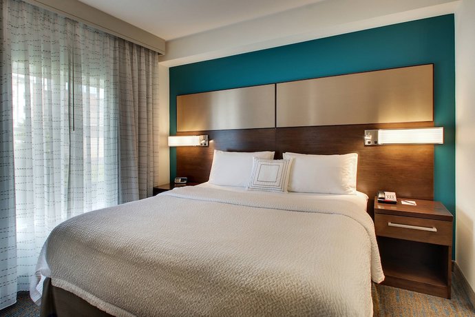 Imagen de la habitación del Hotel Residence Inn Philadelphia Valley Forge/Collegeville. Foto 14