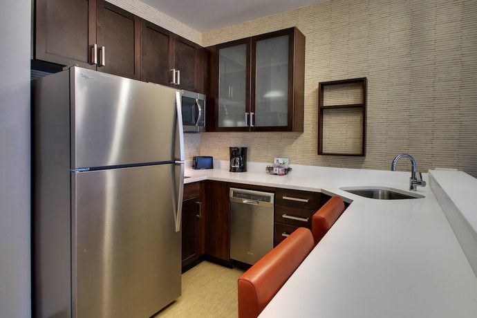 Imagen de la habitación del Hotel Residence Inn Philadelphia Valley Forge/Collegeville. Foto 15