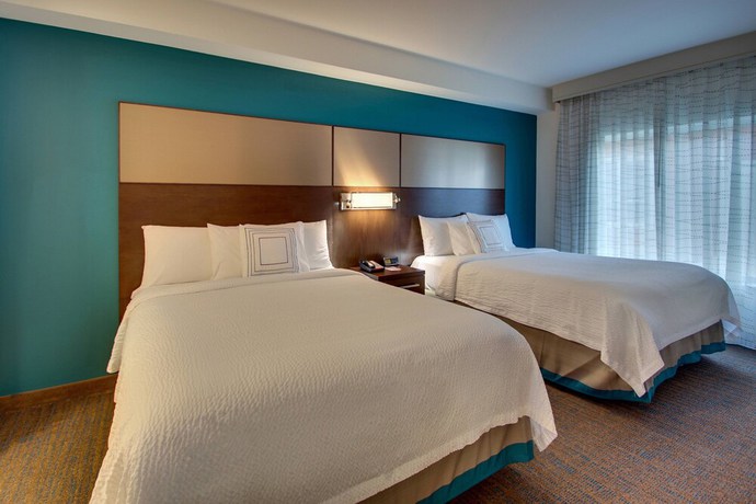 Imagen de la habitación del Hotel Residence Inn Philadelphia Valley Forge/Collegeville. Foto 16