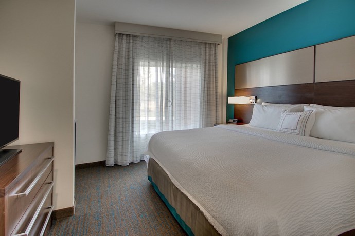 Imagen de la habitación del Hotel Residence Inn Philadelphia Valley Forge/Collegeville. Foto 17