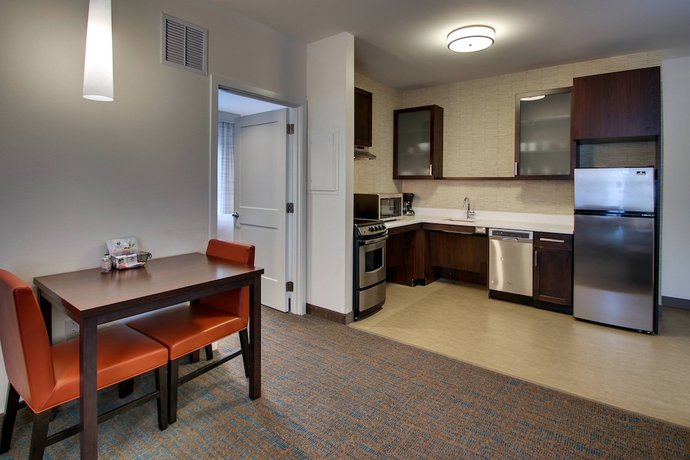 Imagen de la habitación del Hotel Residence Inn Philadelphia Valley Forge/Collegeville. Foto 18