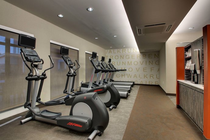 Imagen de los interiores del Hotel Residence Inn Philadelphia Valley Forge/Collegeville. Foto 21