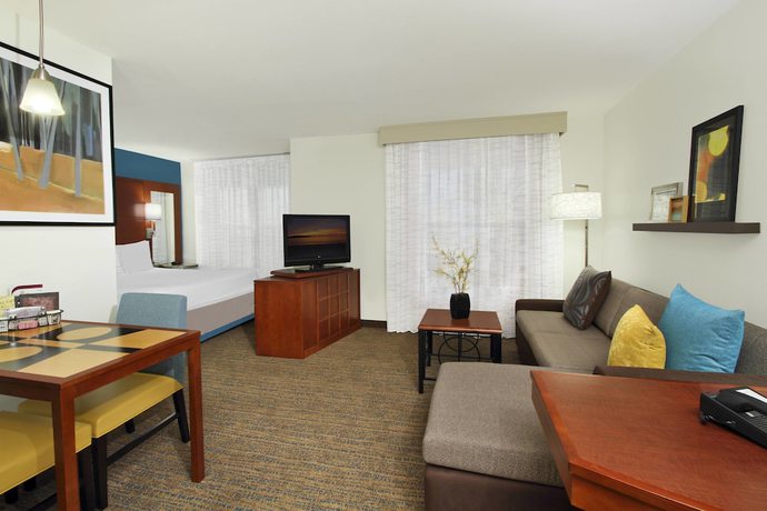 Imagen de la habitación del Hotel Residence Inn Phoenix Glendale Sports and Entertainment District. Foto 7