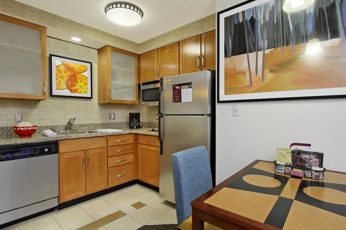 Imagen de la habitación del Hotel Residence Inn Phoenix Glendale Sports and Entertainment District. Foto 8