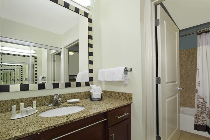 Imagen de la habitación del Hotel Residence Inn Phoenix Glendale Sports and Entertainment District. Foto 9