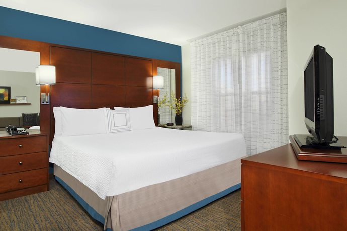 Imagen de la habitación del Hotel Residence Inn Phoenix Glendale Sports and Entertainment District. Foto 10