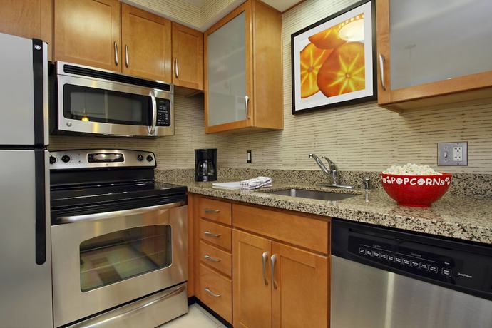 Imagen de la habitación del Hotel Residence Inn Phoenix Glendale Sports and Entertainment District. Foto 11
