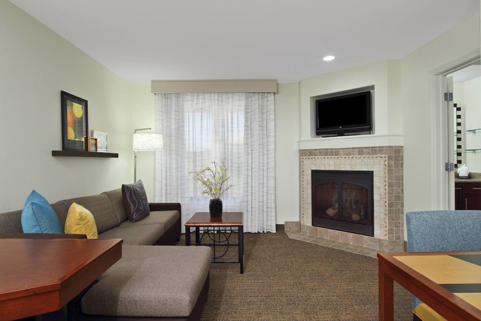Imagen de la habitación del Hotel Residence Inn Phoenix Glendale Sports and Entertainment District. Foto 12