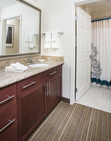 Imagen de la habitación del Hotel Residence Inn Phoenix Glendale/peoria. Foto 6
