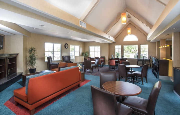 Imagen general del Hotel Residence Inn Phoenix Glendale/peoria. Foto 1