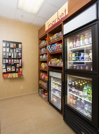 Imagen del bar/restaurante del Hotel Residence Inn Phoenix Glendale/peoria. Foto 5