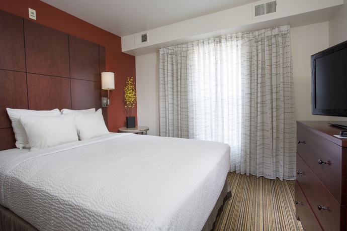 Imagen de la habitación del Hotel Residence Inn Phoenix Glendale/peoria. Foto 8