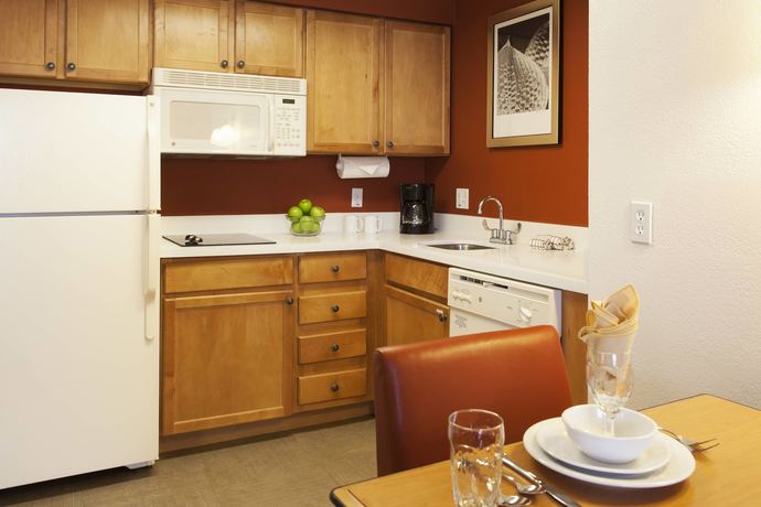 Imagen de la habitación del Hotel Residence Inn Phoenix Goodyear. Foto 7
