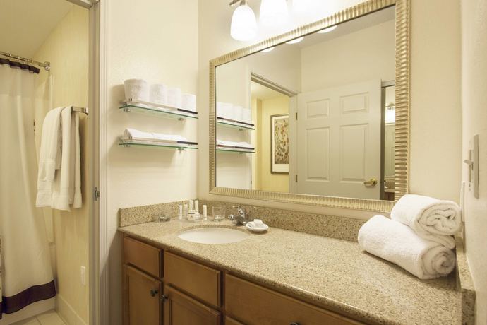 Imagen de la habitación del Hotel Residence Inn Phoenix Goodyear. Foto 8