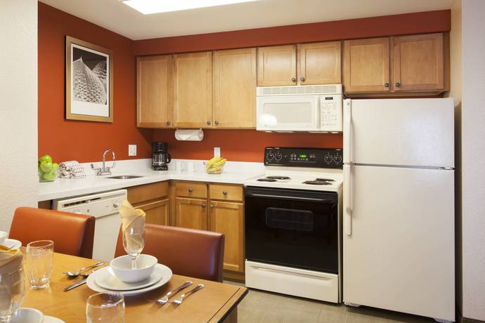 Imagen de la habitación del Hotel Residence Inn Phoenix Goodyear. Foto 9