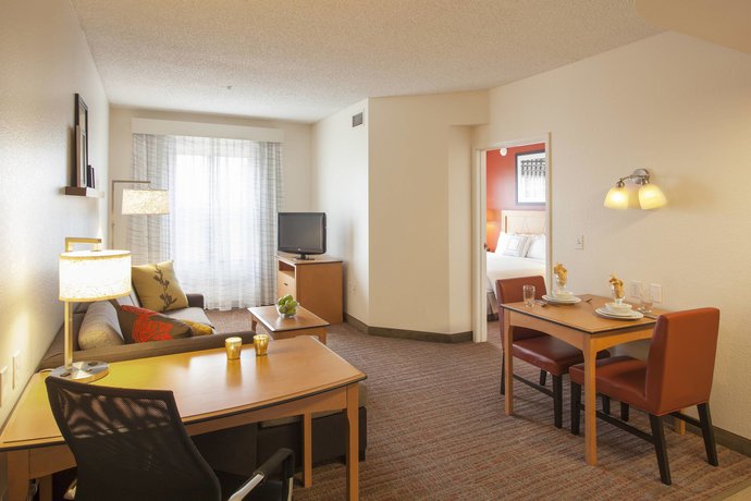 Imagen de la habitación del Hotel Residence Inn Phoenix Goodyear. Foto 10