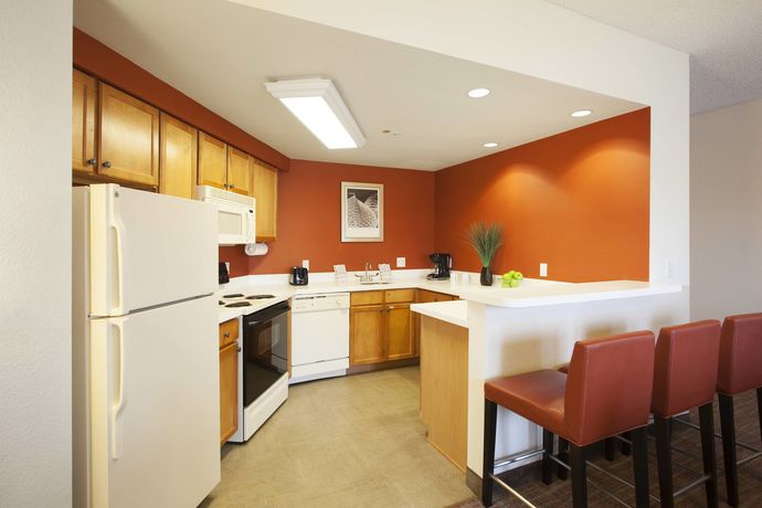 Imagen de la habitación del Hotel Residence Inn Phoenix Goodyear. Foto 11