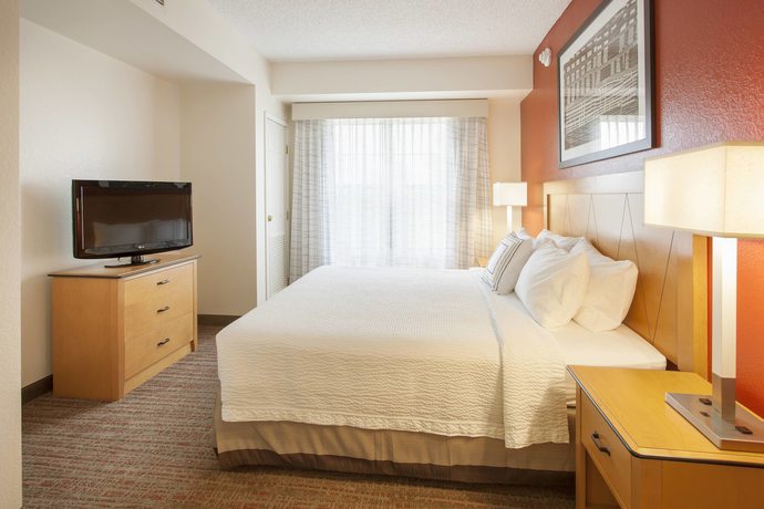 Imagen de la habitación del Hotel Residence Inn Phoenix Goodyear. Foto 13