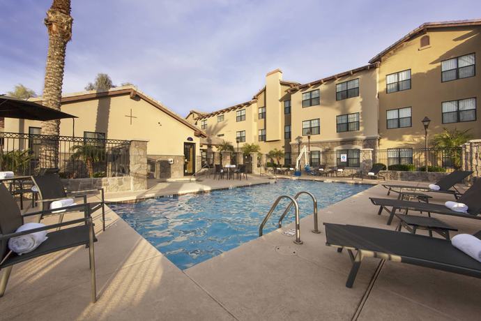 Imagen general del Hotel Residence Inn Phoenix Goodyear. Foto 4