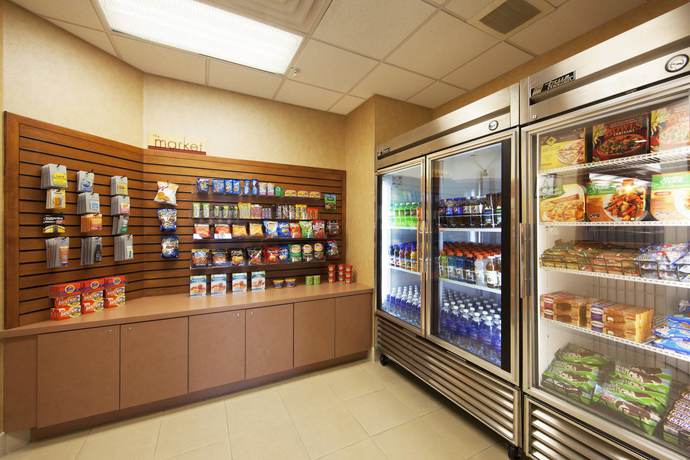 Imagen general del Hotel Residence Inn Phoenix Goodyear. Foto 2