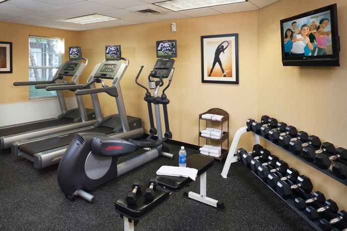 Imagen de los interiores del Hotel Residence Inn Phoenix Mesa. Foto 11