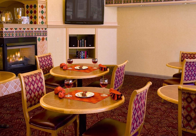 Imagen de los interiores del Hotel Residence Inn Phoenix Mesa. Foto 12
