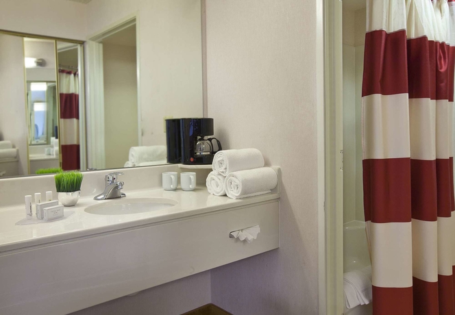 Imagen de la habitación del Hotel Residence Inn Phoenix Mesa. Foto 6