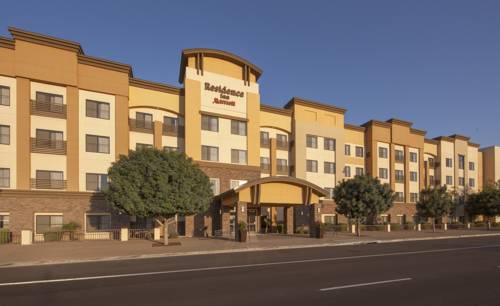 Imagen general del Hotel Residence Inn Phoenix Nw/surprise. Foto 2