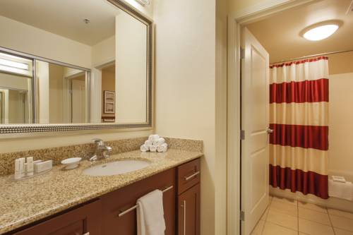 Imagen de la habitación del Hotel Residence Inn Phoenix Nw/surprise. Foto 4