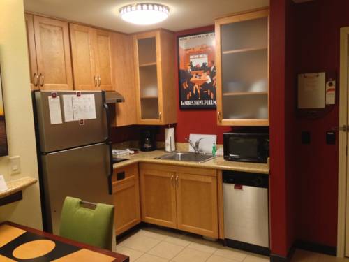 Imagen de la habitación del Hotel Residence Inn Phoenix Nw/surprise. Foto 6