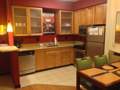 Imagen de la habitación del Hotel Residence Inn Phoenix Nw/surprise. Foto 8