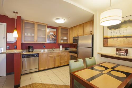 Imagen general del Hotel Residence Inn Phoenix Nw/surprise. Foto 1