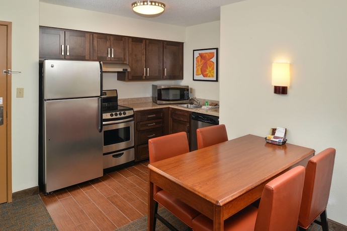 Imagen general del Hotel Residence Inn Pinehurst Southern Pines. Foto 1